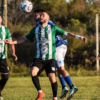 La “B” local fijo para mañana jueves la 3ª fecha del Campeonato de Ascenso