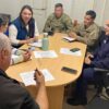 Comenzó a ejecutarse ayer el programa invierno del Ministerio de Desarrollo Social