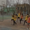 Se acerca el inicio de los Juegos Deportivos Nacionales en Cerro Largo