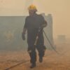 Desde Bomberos realizan recomendaciones a la población ante el inicio de las bajas temperaturas