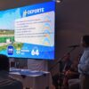 La construcción de una ciudad deportiva es uno de los proyectos que están insertos en el plan de gobierno de Jose Yurramendi