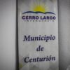 Con camineria rural y Área Protegida como los temas de mayor preocupación, un grupo de vecinos pretende ganar la Alcaldía de Centurión
