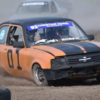 Unos 30 autos confirmaron su participación en el encuentro chevettero de este domingo en pista “La Cambicha”
