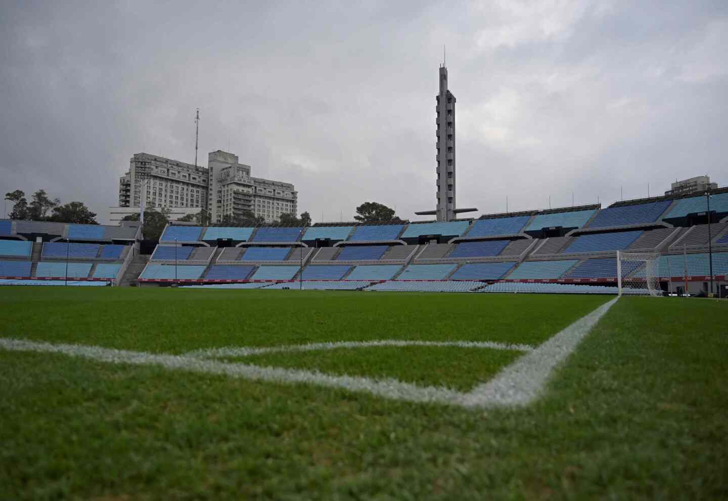 Sin Brian Ferrares y Mauricio Affonso viaja cerro largo para enfrentar este miércoles a Vitoria por la Copa Sudamericana