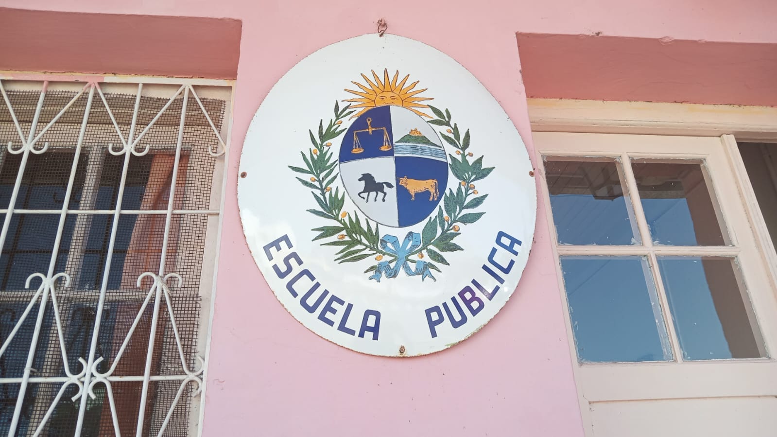 En Cerro Largo, todas las escuelas urbanas abrirán hoy sus puertas y dictarán clases con normalidad