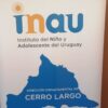 El INAU anuncio el lanzamiento de  la 14ª edición de los fondos FINNA