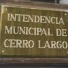 “Quiero transmitir tranquilidad. No sé porqué ha trascendido eso cuando ni siquiera tenemos arriba de la mesa la liquidación del mes”, aclaró el Director de Hacienda de la Intendencia
