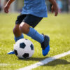 Melo será sede en agosto de una de las etapas de los campeonatos nacionales de fútbol infantil