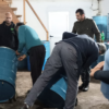 Apicultores de Cerro Largo exportaron 75 mil kilos de miel a Estados Unidos