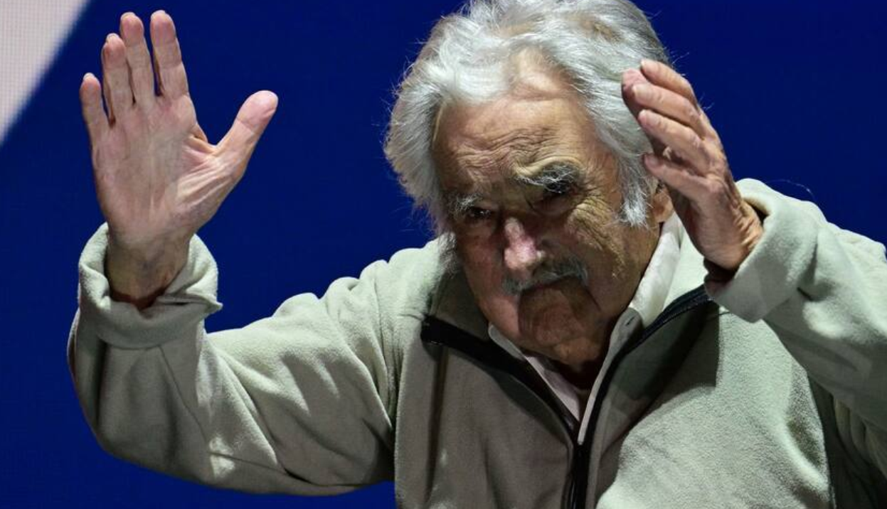 Múltiples condolencias y muestras de pesar tras el fallecimiento de José “Pepe” Mujica