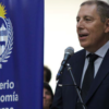 “No se trata de un problema transitorio, la situación es sobre la solvencia de la caja” aseguró Gabriel Oddone