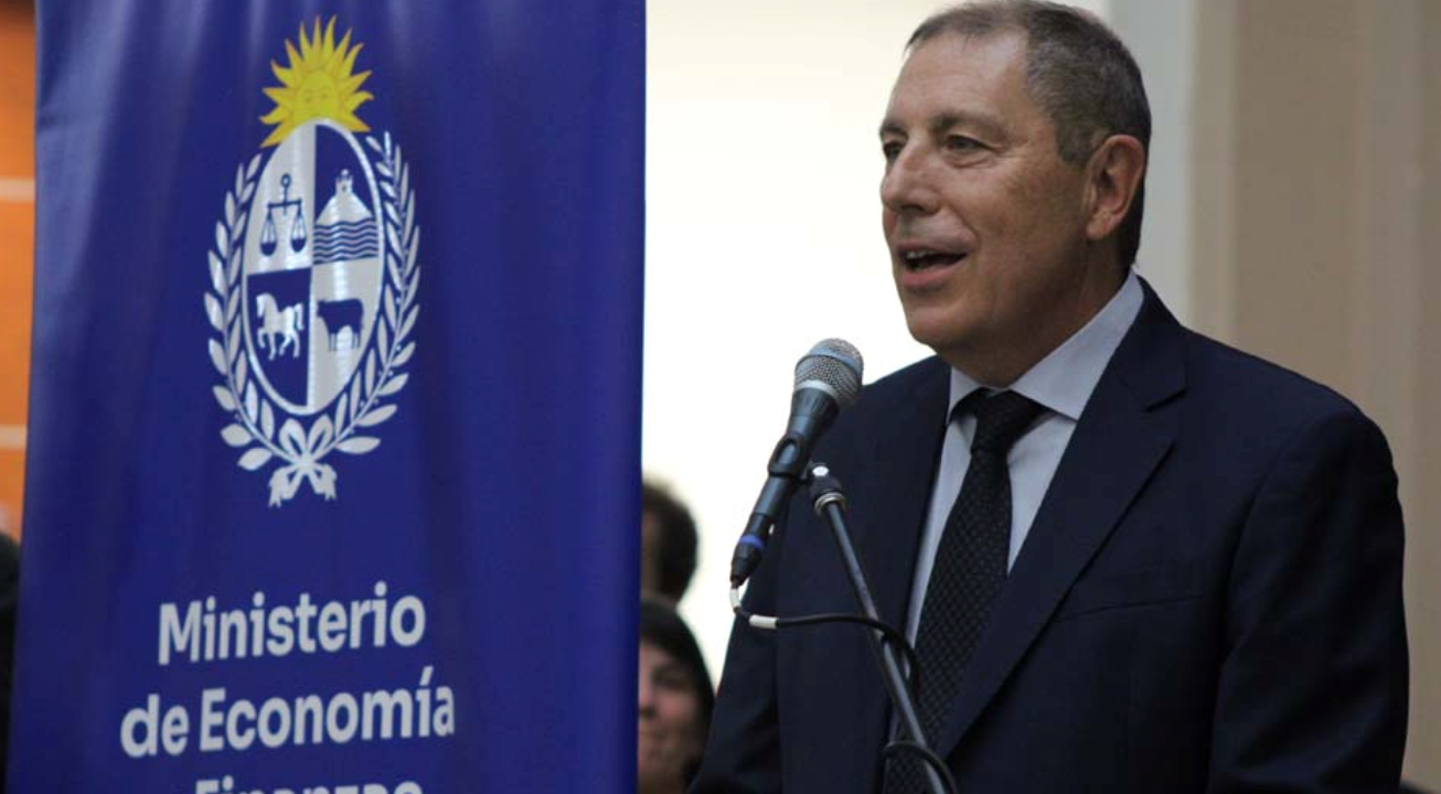“No se trata de un problema transitorio, la situación es sobre la solvencia de la caja” aseguró Gabriel Oddone