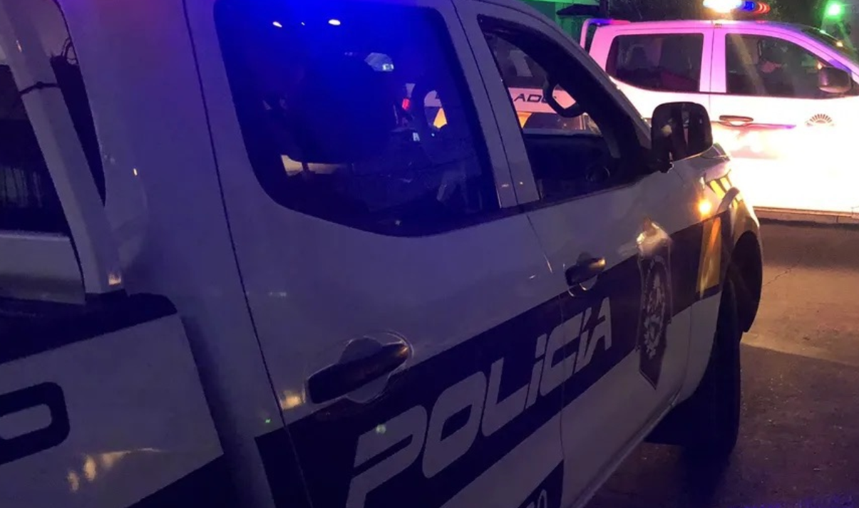 Sendos operativos realizó la Unidad Investigativa “II” en la ciudad de Río Branco