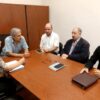 Jerarquizar y profundizar los ámbitos de negociación colectiva aparecen como prioridades para el ministerio de trabajo y seguridad social