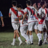 En dos canchas y en forma simultánea, se disputará esta tarde la segunda fecha del Torneo de ascenso de la Liga Ferrocarril