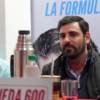 El Dr. Rodrigo Rivero descartó la posibilidad de integrar el ejecutivo de Christian Morel