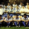 Un día como hoy, hace 27 años, Cerro Largo se consagraba por última vez campeón del interior de selecciones