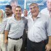 “Como Partido Nacional tenemos que estar celebrando la votación que alcanzamos en el departamento”, subrayó el Senador Luis Sergio Botana