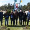 “Loca Linda” y “Scrat” ganaron los premios La Voz de Melo y Hora del Campo en el Hipódromo local