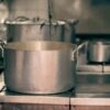 Por falta de artículos para la elaboración de la alimentación está cerrado desde ayer el comedor municipal que funciona en Villa Isidoro Noblia