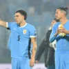 Uruguay puso fin a la sequía y volvió a ganar por las clasificatorias rumbo al mundial 2026