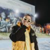El Parque Rivera es hoy centro de música y solidaridad