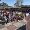 La Escuela Nº 3 celebra desde hoy el aniversario Nº 138 de su fundación