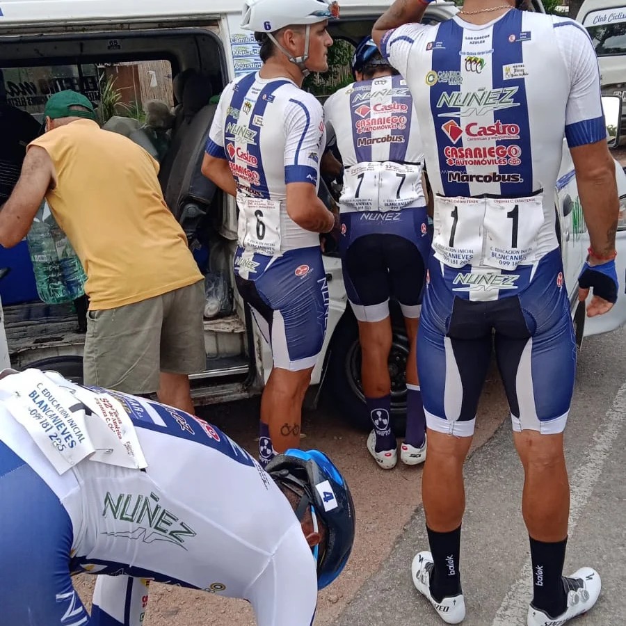 El sábado 5 de julio elegirá nuevas autoridades el Club Ciclista Cerro Largo