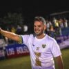 “Hay una generación que ilusiona y es por eso que apuntamos a lo más alto”, dijo el recientemente designado entrenador de la selección sub 15 de Cerro Largo “Capital”