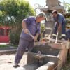 La Intendencia retomará esta semana trabajos en barrios de Melo