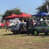 Retorna la categoría Chevette a pista “La Cambicha” de La Pedrera