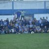 Sale a la cancha el segundo representante de Cerro Largo en la Copa Nacional de Fútbol Femenino
