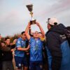 Juventus se consagró campeón del Apertura de la Liga Ferrocarril y aseguró finales por el ascenso “a” para 2026