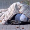 Desde el Ministerio de Desarrollo Social velan por que ninguna persona se quede en situación de calle