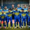 Boca Jrs perdió con San Carlos pero sigue dependiendo de si mismo para clasificar a octavos de la Copa Nacional de Clubes