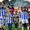 Cerro Largo ya conoce días y horarios de sus próximas cuatro presentaciones por el Torneo Intermedio