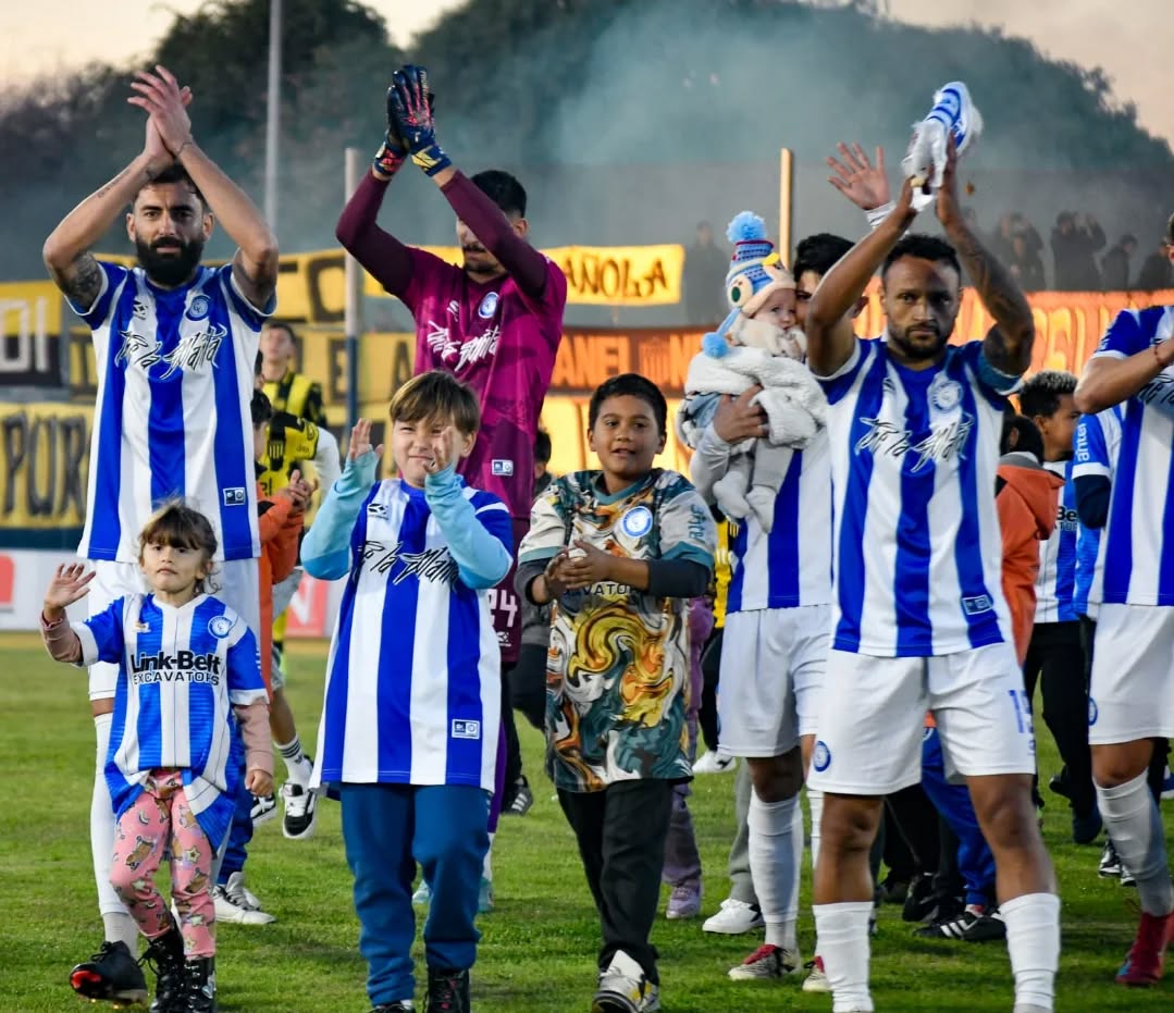 Cerro Largo ya conoce días y horarios de sus próximas cuatro presentaciones por el Torneo Intermedio