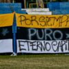 Ya clasificado para octavos de final, Melo Wanderers cierra hoy su participación en la fase de grupos de la Copa Nacional de Clubes