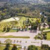 Con una plantación de arboles y visitas guiadas al Bio Parque y reserva de Paso Centurión se conmemora hoy el Día Mundial del Medio Ambiente