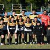 Difícil desafío para Melo Wanderers en la ida de octavos de final de la Copa Nacional de Clubes