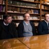 “Las obras comprometidas para los municipios se harán”, sostuvo el futuro Director de Hacienda de la Intendencia