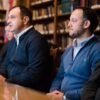 Preocupado y sorprendido se expresó el futuro Encargado de Recursos Humanos de la Intendencia de Cerro Largo