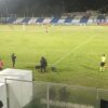 Cerro Largo volvió a decepcionar, perdió como local y encamina su alejamiento de la zona de clasificación a Copas Internacionales