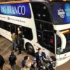 El Municipio de Río Branco está dispuesto a poner a la orden del departamento el ómnibus de la alcaldía