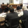 Ministerio del Interior y UNASEV impulsan plan integral para regularizar circulación de motos en todo el país