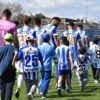 Midiéndose con River Plate en el Ubilla, cerro Largo pone hoy fin a su participación en el Torneo Intermedio