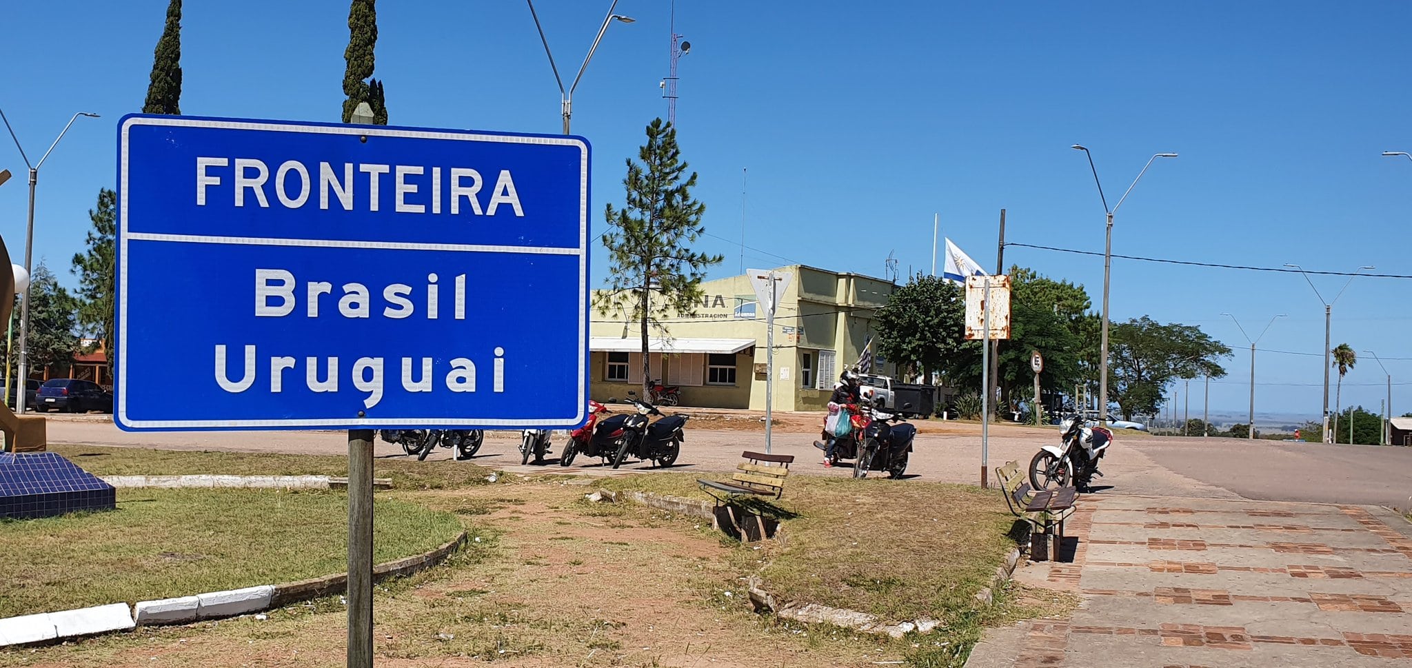 “Los criterios de aplicación y el contralor de las medidas dispuestas por el Ejecutivo para los departamentos de frontera serán básicos para evaluar sus resultados”