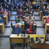 De forma unánime los ediles del Partido Nacional aprobaron el “oxígeno” de 181 millones de pesos para la Intendencia de Cerro Largo