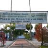 Tres mil usuarios tiene registrados la Plaza de Deportes de Melo