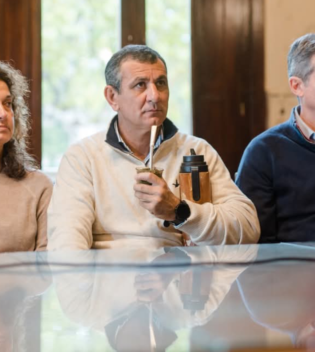 Limpiar la ciudad en 180 días y analizar la municipalización de la recolección de residuos serán las prioridades del nuevo director de Higiene, Servicio y Ambiente